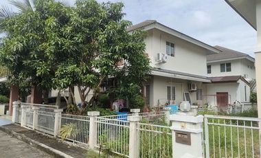 4 Bedroom House for sale at Karnkanok Ville 9