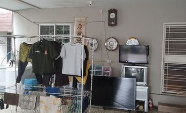 4 Bedroom House for sale at Karnkanok Ville 9