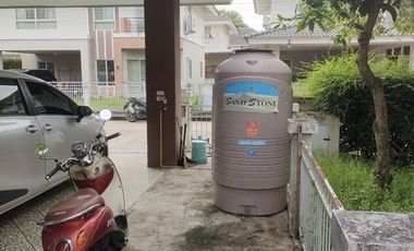 4 Bedroom House for sale at Karnkanok Ville 9