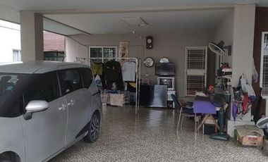 4 Bedroom House for sale at Karnkanok Ville 9