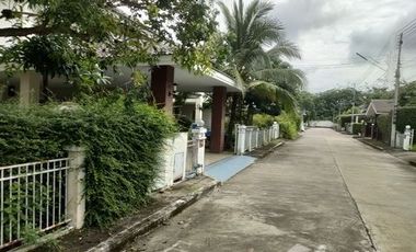 4 Bedroom House for sale at Karnkanok Ville 9