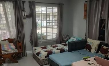 4 Bedroom House for sale at Karnkanok Ville 9