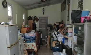 4 Bedroom House for sale at Karnkanok Ville 9