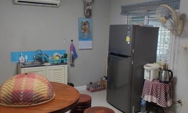 4 Bedroom House for sale at Karnkanok Ville 9