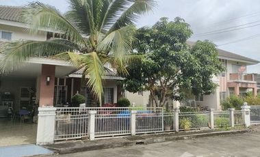 4 Bedroom House for sale at Karnkanok Ville 9