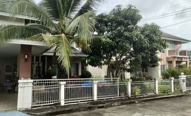 4 Bedroom House for sale at Karnkanok Ville 9