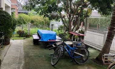4 Bedroom House for sale at Karnkanok Ville 9