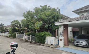 4 Bedroom House for sale at Karnkanok Ville 9