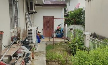 4 Bedroom House for sale at Karnkanok Ville 9