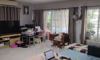 4 Bedroom House for sale at Karnkanok Ville 9