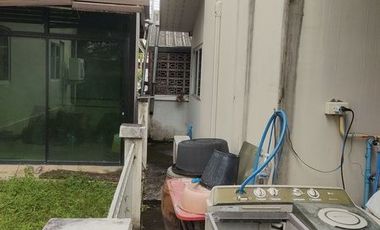 4 Bedroom House for sale at Karnkanok Ville 9