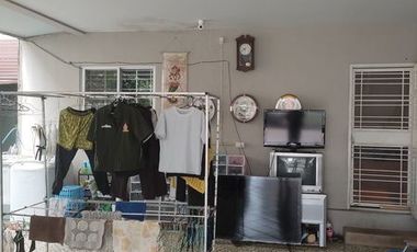 4 Bedroom House for sale at Karnkanok Ville 9