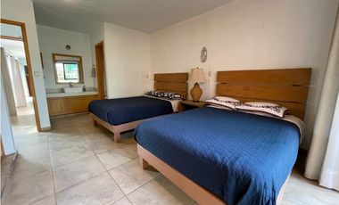 CV RESIDENCIA CÉNTRICA EN AVNDARO