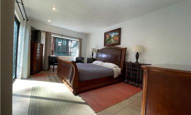 CV RESIDENCIA CÉNTRICA EN AVNDARO