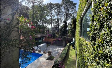 CV RESIDENCIA CÉNTRICA EN AVNDARO
