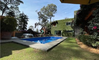 CV RESIDENCIA CÉNTRICA EN AVNDARO