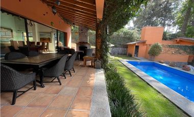 CV RESIDENCIA CÉNTRICA EN AVNDARO