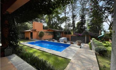 CV RESIDENCIA CÉNTRICA EN AVNDARO