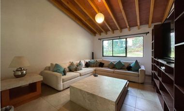 CV RESIDENCIA CÉNTRICA EN AVNDARO