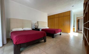CV RESIDENCIA CÉNTRICA EN AVNDARO