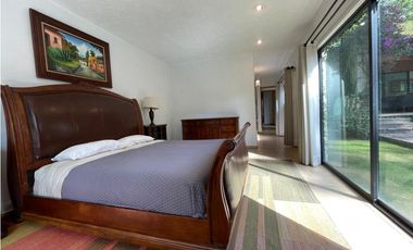 CV RESIDENCIA CÉNTRICA EN AVNDARO