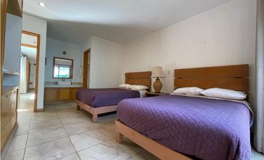 CV RESIDENCIA CÉNTRICA EN AVNDARO