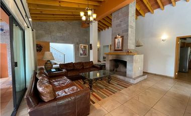 CV RESIDENCIA CÉNTRICA EN AVNDARO