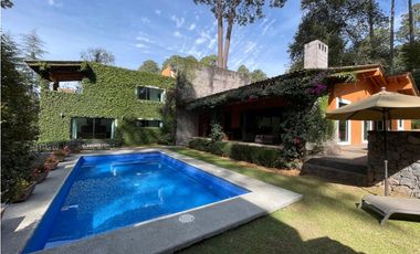 CV RESIDENCIA CÉNTRICA EN AVNDARO
