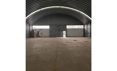 Bodega en renta en  San Juan Del Rio, Querataro 900m2  Comercial