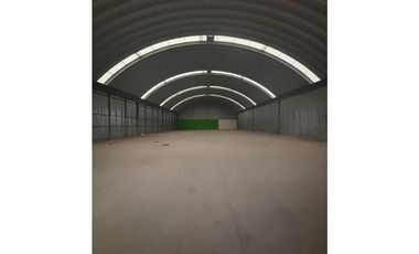 Bodega en renta en  San Juan Del Rio, Querataro 900m2  Comercial