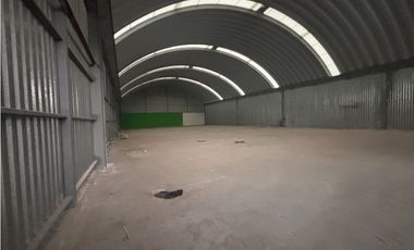 Bodega en renta en  San Juan Del Rio, Querataro 900m2  Comercial