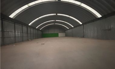 Bodega en renta en  San Juan Del Rio, Querataro 900m2  Comercial