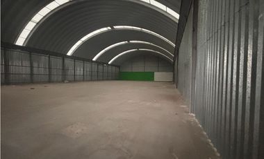 Bodega en renta en  San Juan Del Rio, Querataro 900m2  Comercial