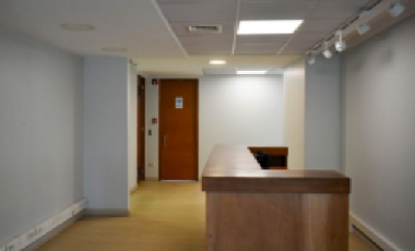Oficina en Arriendo en Monseñor Sotero Sanz/ Metro Pedro de Valdivia