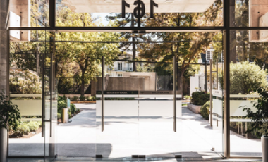 Oficina en Arriendo en Monseñor Sotero Sanz/ Metro Pedro de Valdivia