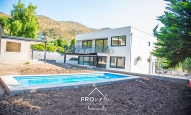 Casa en Venta en La Reserva