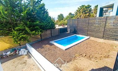 Casa en Venta en La Reserva