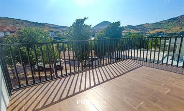 Casa en Venta en La Reserva