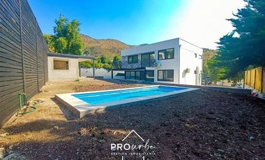 Casa en Venta en La Reserva