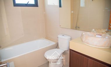 Casa en Venta en La Reserva