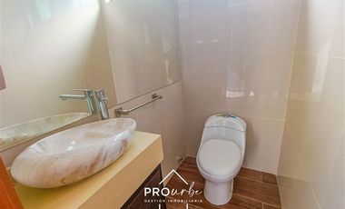 Casa en Venta en La Reserva