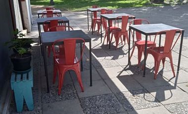 Local Comercial en Venta en Antonio Varas Bilbao