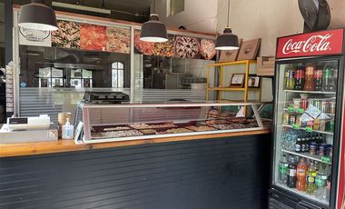 Local Comercial en Venta en Antonio Varas Bilbao