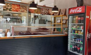 Local Comercial en Venta en Antonio Varas Bilbao