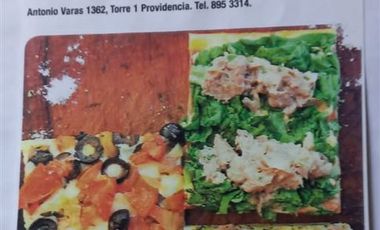 Local Comercial en Venta en Antonio Varas Bilbao