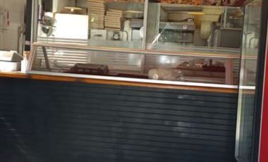 Local Comercial en Venta en Antonio Varas Bilbao