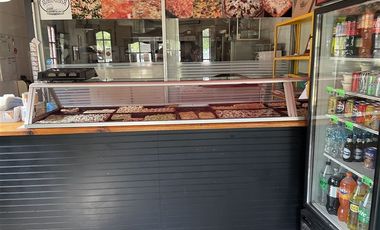Local Comercial en Venta en Antonio Varas Bilbao