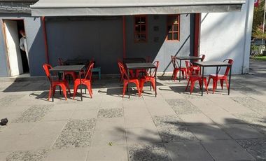 Local Comercial en Venta en Antonio Varas Bilbao