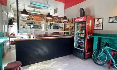Local Comercial en Venta en Antonio Varas Bilbao
