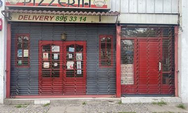 Local Comercial en Venta en Antonio Varas Bilbao